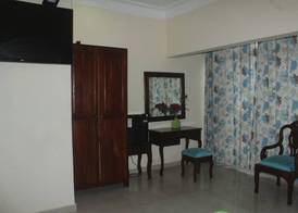 Hotel Luis V 5