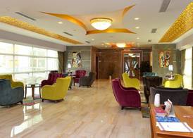 Limapark Hotel 4