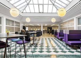 Best Western Plus Park Globetrotter Copenhagen Airport 4