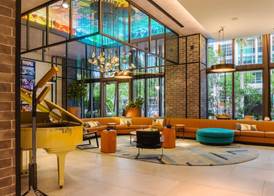Hyde Suites Midtown Miami 3