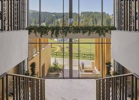 Viceroy Kopaonik Resort & Spa 3