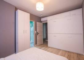 Hostel SEA&DREAMS Calpe 4