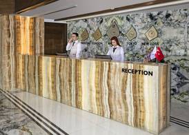 B Business Hotel & Spa 2