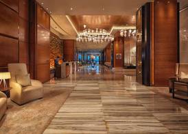 Rosewood Abu Dhabi 2