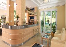 Hotel Muccioli 2