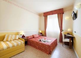 Hotel Karinzia 4