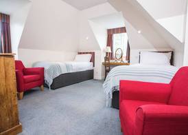 Diglis House Hotel 5