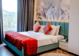 Redwood Resort 5