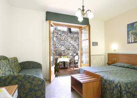 Albergo Ristorante San Matteo 5