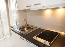 Bungalows Portuondo parking gratuito 4