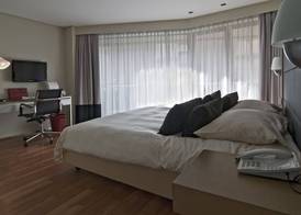 B-aparthotel Montgomery 4