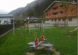 JUFA Hotel Montafon 3