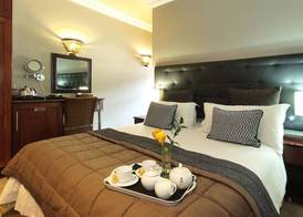 uShaka Manor Guest House 3