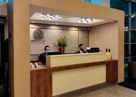 Novelty Suites Hotel - Oviedo Mall 2