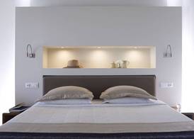 Porto Elounda Golf & Spa Resort, Six Senses Spa 4