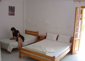 Dimitris Villa Hotel 5
