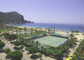 Gardenia Hotel 2