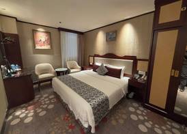 Macau Masters Hotel 4