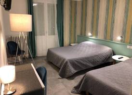 Hôtel Saint Philibert 4