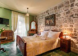 Hotel Monte Cristo 4