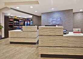 Holiday Inn Express & Suites ANN ARBOR WEST by IHG 3