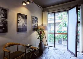 Outpost Ubud Penestanan 3