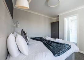 The Strathmore Hotel 3