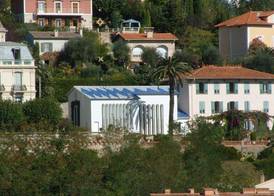 Hotel Cayrons Vence & St Paul de Vence 4