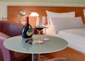 Kurhotel Pyramide Bad Windsheim 3