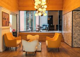 The Wings Hotels Collection 5