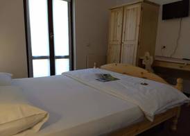 Hotel Ristorante Sassi Rossi 4