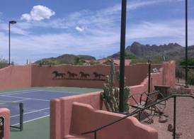 White Stallion Ranch 2