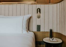 Gran Hotel Mas d'en Bruno 4