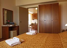 Asteris Hotel 4
