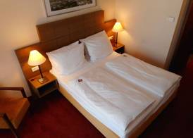 Best Western Hotel Bamberg 4