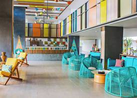 Tijili Hotel Benoa 2