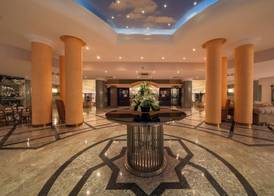 Hotel Aqua 2