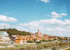 Hotel Villa De Cárcar 2