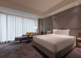 Crowne Plaza KUALA LUMPUR CITY CENTRE by IHG 4