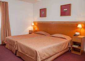 Hotel do Lago 5