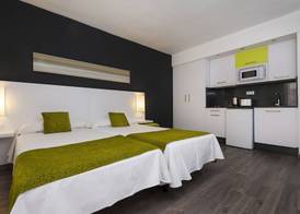 Kn Aparthotel Columbus 5