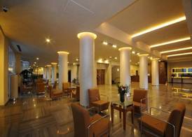 Sunrise Hotel Marmaris 2
