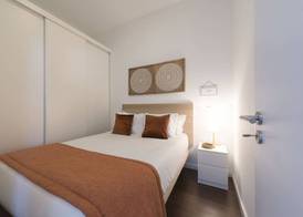 Apartment Boavista Roundabout by Sweet Porto 2