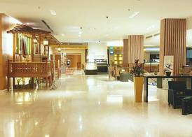 Aryaduta Palembang 3