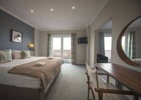 Highfield Hotel 3