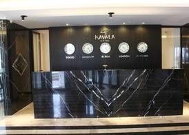 Kavala Hotel 5
