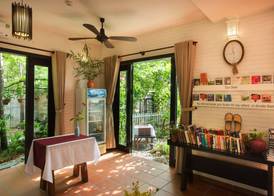 East West Villa 4