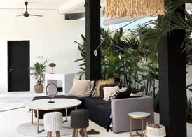 White Palm Uluwatu - Wellness & Recovery Retreat - 2 Min Walk to Balangan Beach 2