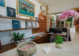 Hotel Vila Tina 5