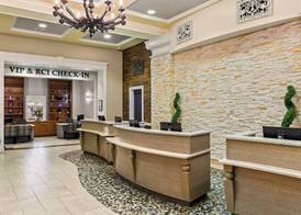 Wyndham Grand Desert 2 Bedroom 4